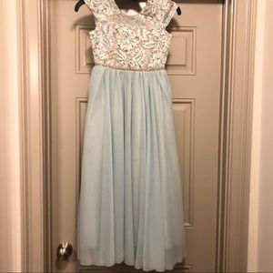 Xtraordinary Girls’ Formal Dress size 8